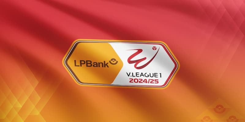 Kết Quả Bóng Đá V League vebotv